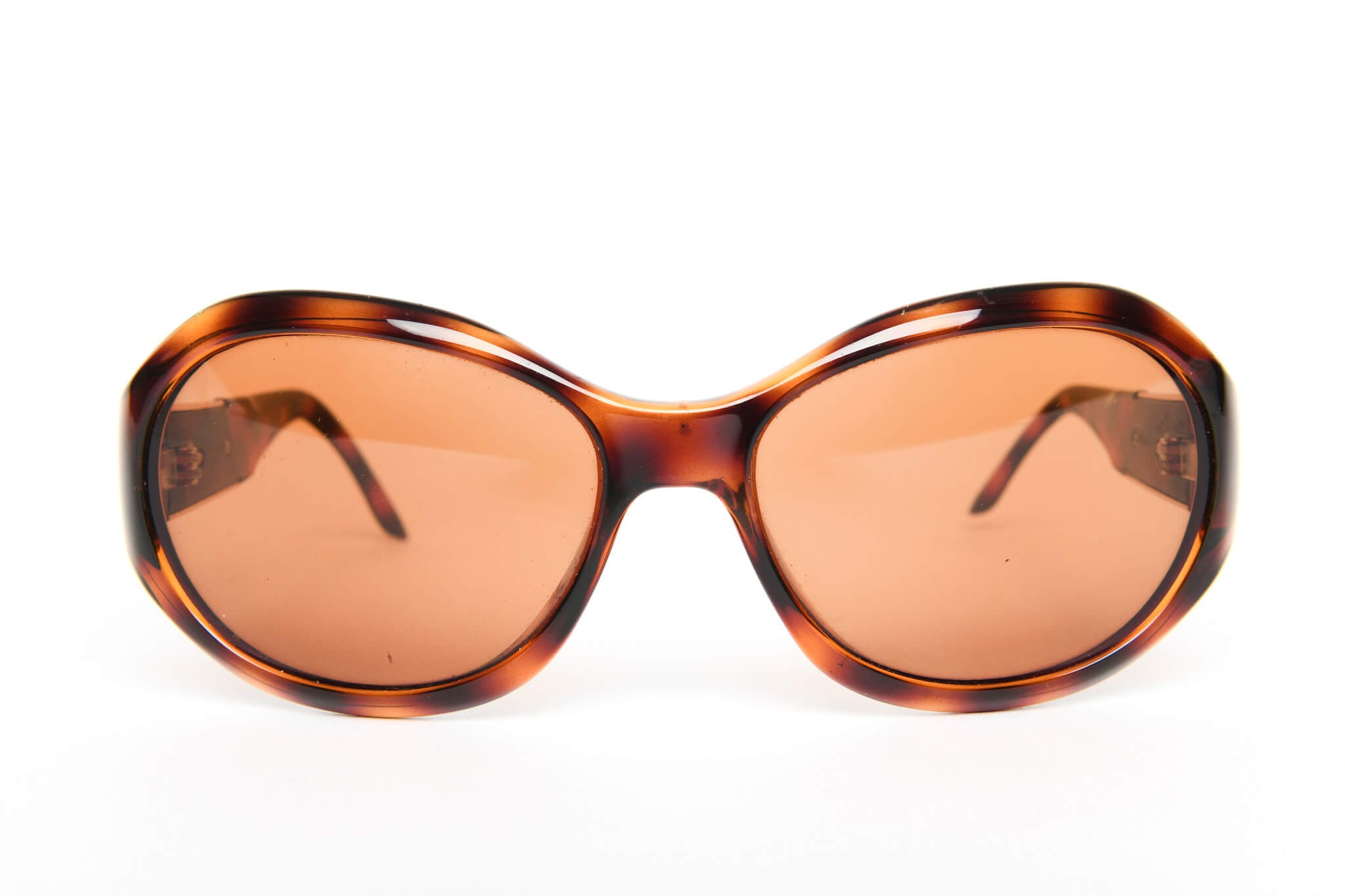 Guess - Brown Tortoiseshell