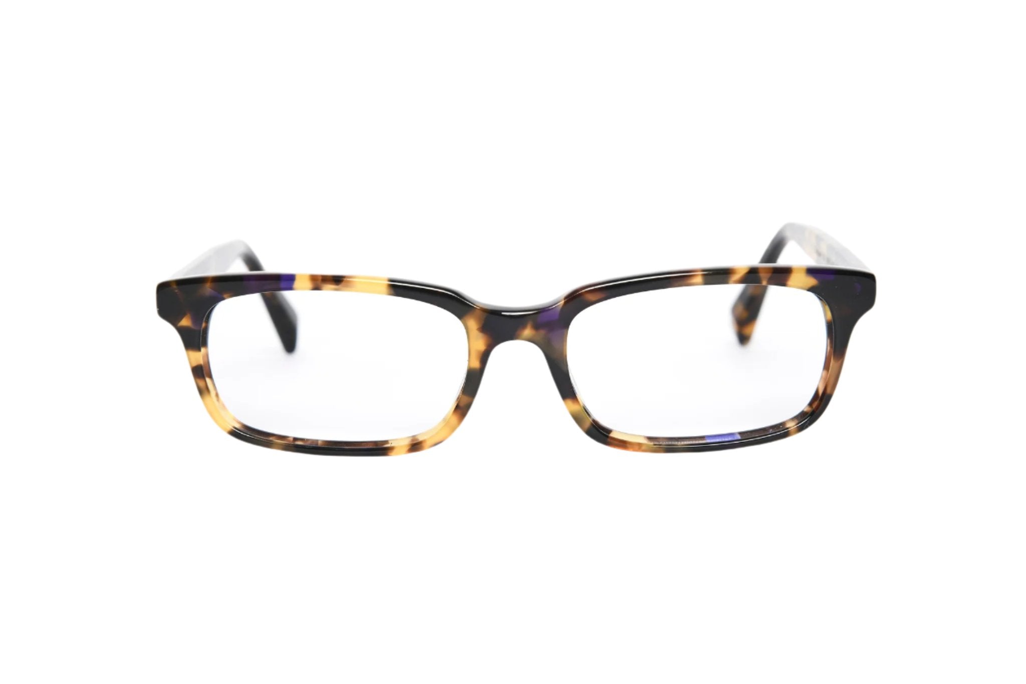 Warby Parker Unisex Glasses Refurbished Sustainable Glasses