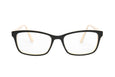 Heritage HEAFF6 women's designer glasses. Women's sustainable glasses.