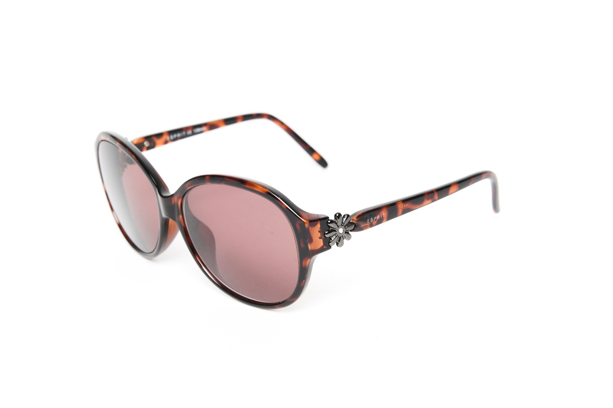 Esprit - Brown Tortoiseshell