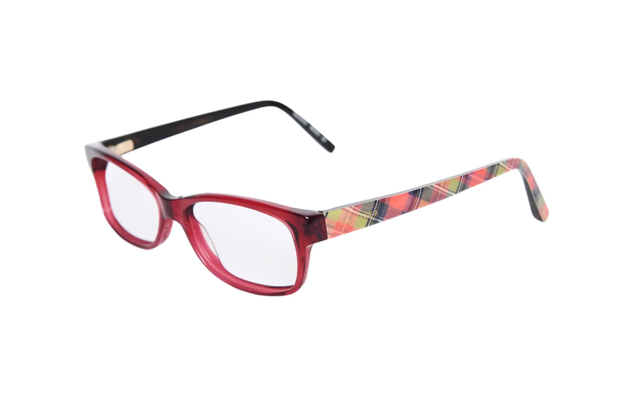 Tommy Hilfiger TH52. Tommy Hilfiger Glasses. Sustainable glasses. Womens Glasses. Cheap designer glasses. 