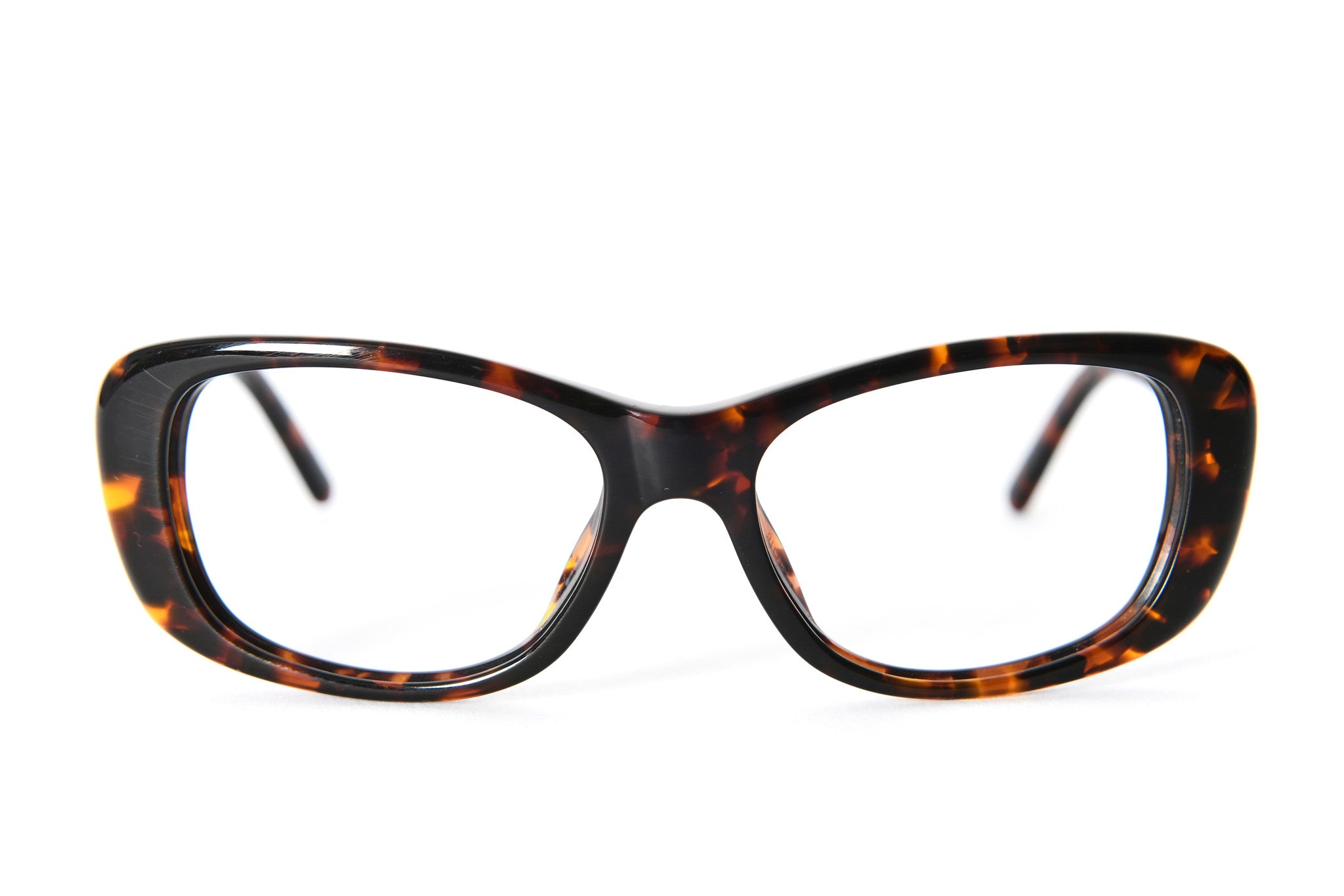 Calvin Klein - Plastic Tortoiseshell