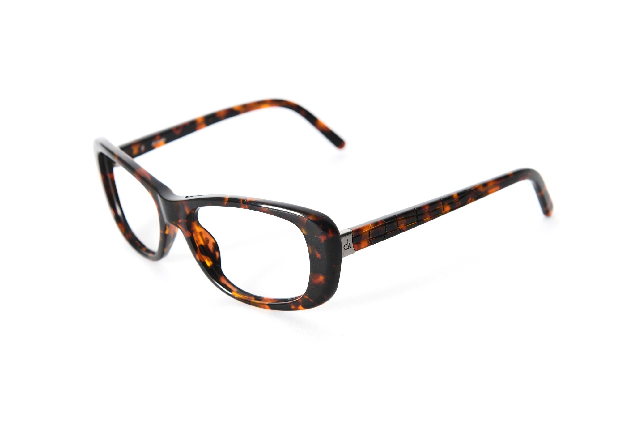 Calvin Klein - Plastic Tortoiseshell