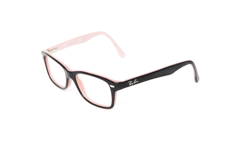 Ray-Ban 1531 3580 glasses. Petite Ray-Ban glasses. Women's Ray-Ban glasses. Cheap designer glasses. 