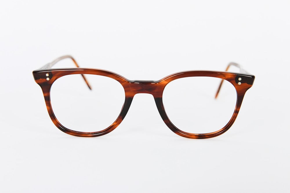 524 - 1940s-1960s Tortoiseshell 524