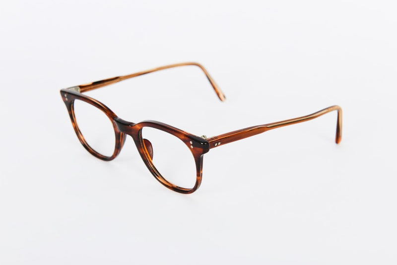 524 - 1940s-1960s Tortoiseshell 524