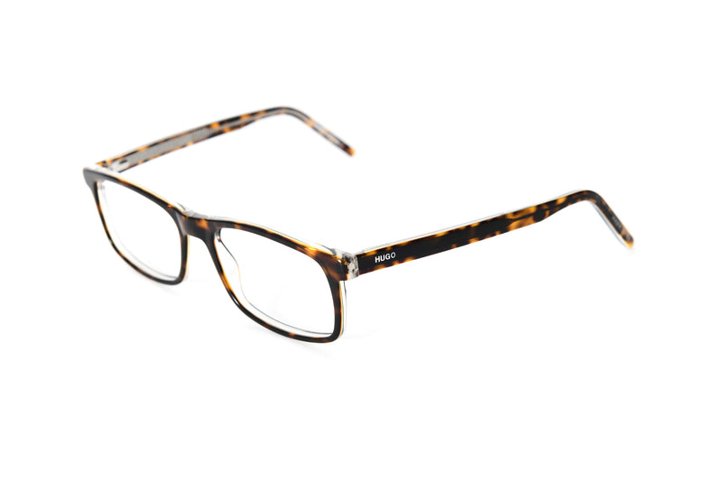 Hugo Boss - Brown Tortoiseshell