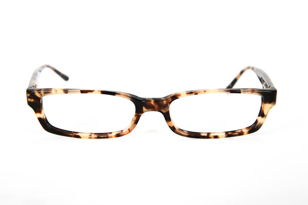 Chanel - Bright Tortoiseshell