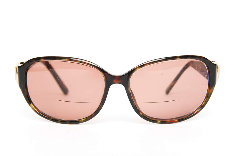 Ted Baker - Brown Tortoiseshell Gold