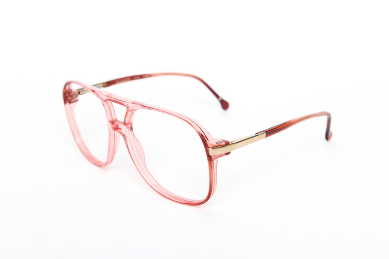 Retro - 1950s-1970s Dark Pink Plastic