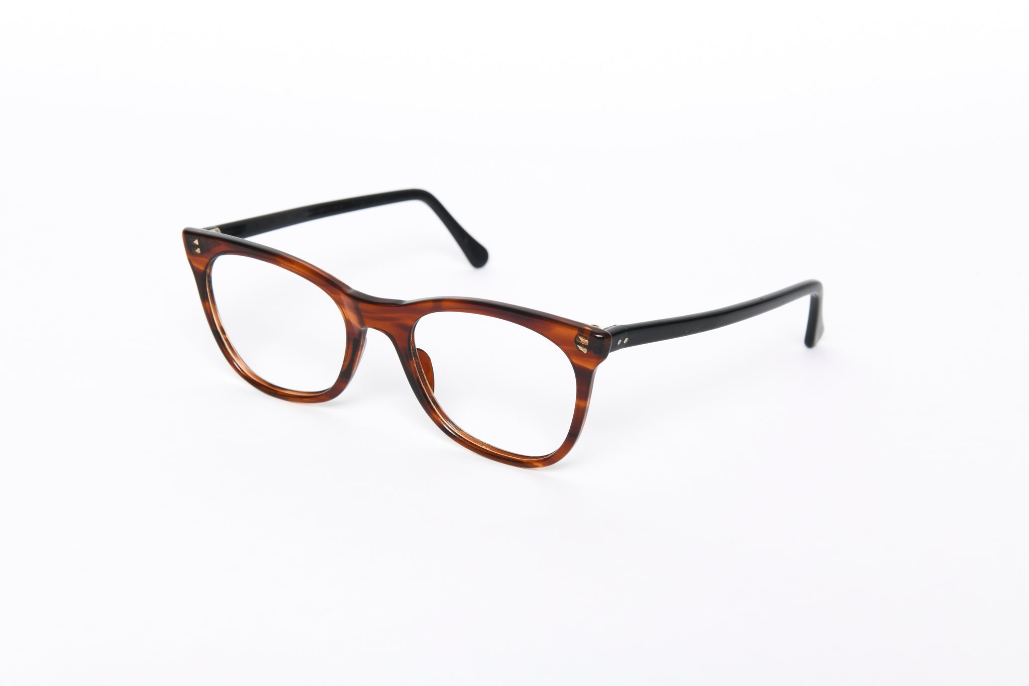 524 - Brown 524 1940s-1960s