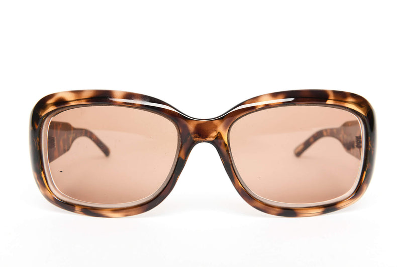 Ted Baker - Brown Tortoiseshell