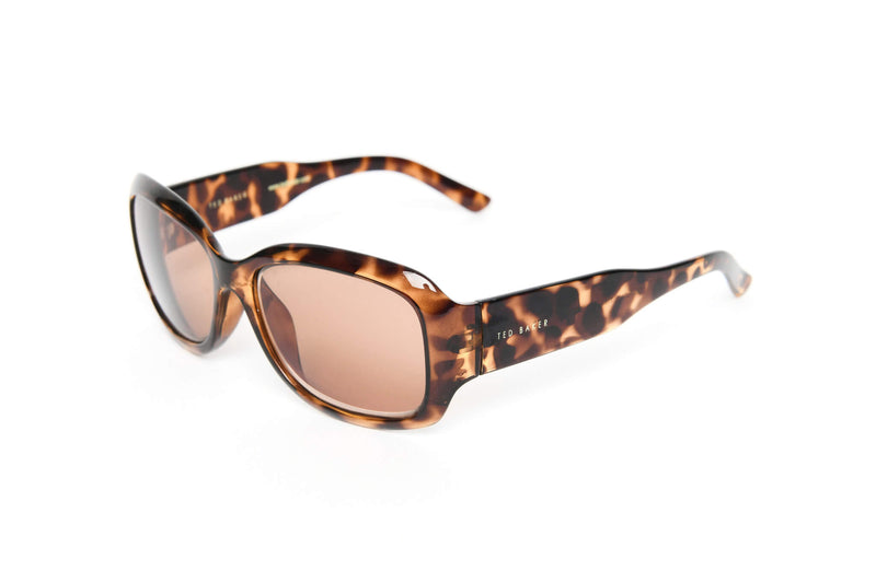 Ted Baker - Brown Tortoiseshell