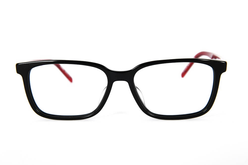 Hugo Boss - Black Red