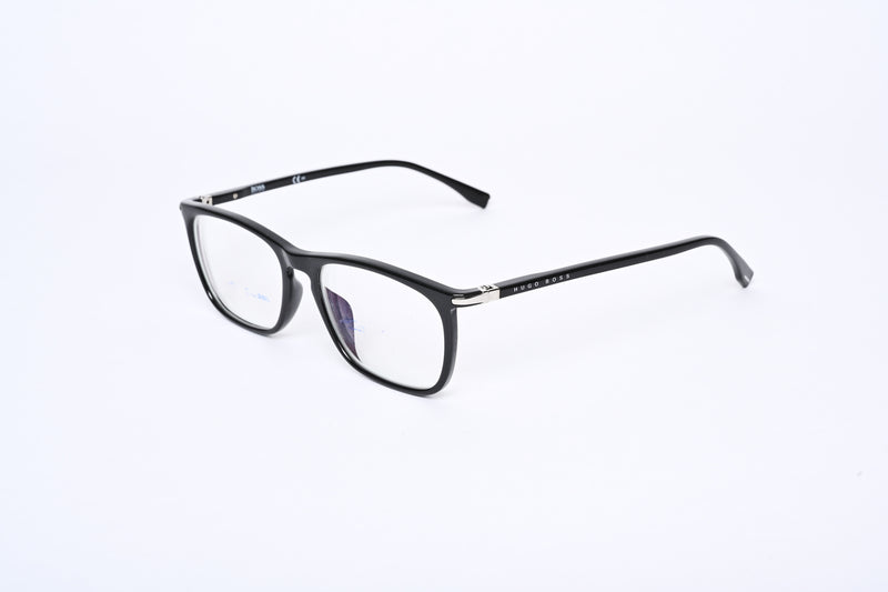 Hugo Boss - Black Silver Plastic