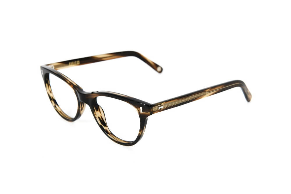 Cubitts - Brown Tortoiseshell