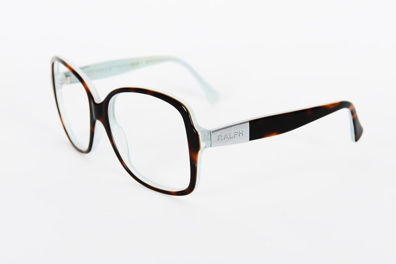 Ralph Lauren - Brown Tortoiseshell Plastic