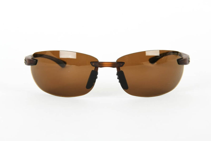 Smith - Brand New Brown Polarised