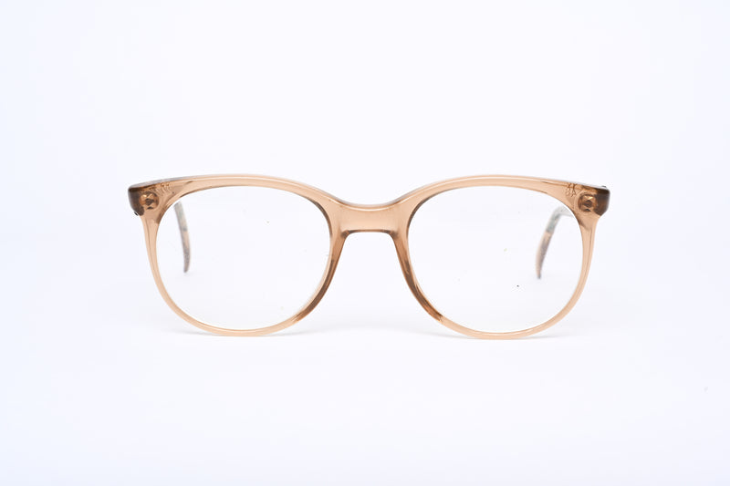 524 - 524 Clear Brown