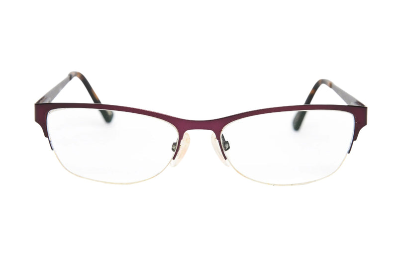 Radley - Purple Bronze Metal