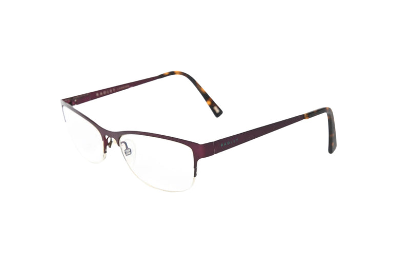 Radley - Purple Bronze Metal