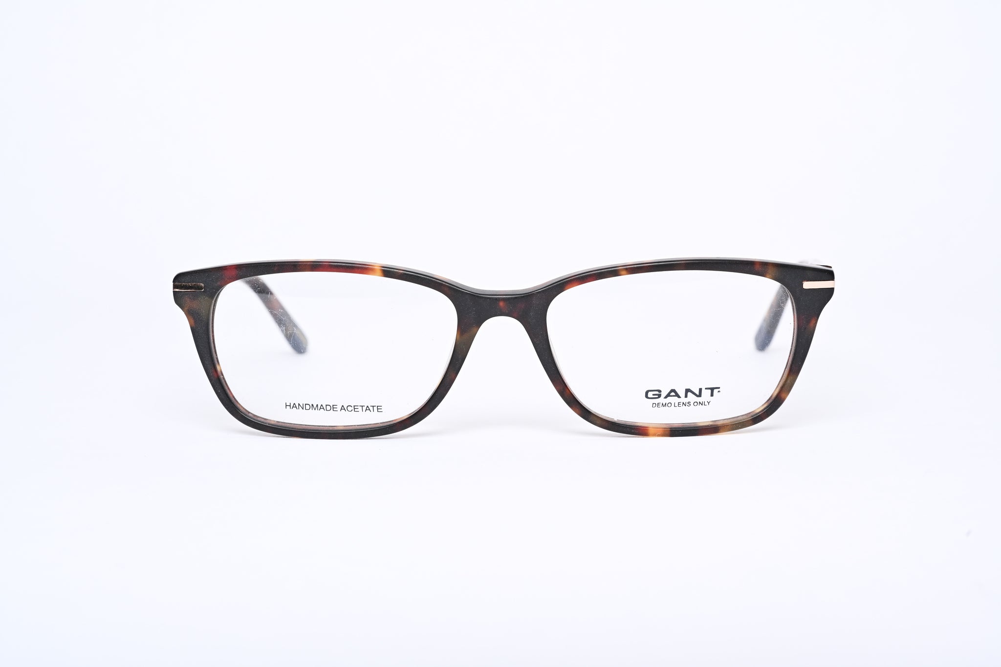 Gant - Brown Tortoiseshell Matt