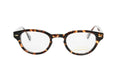 Ted Baker Fordop S005 102 1940s style retro designer glasses.