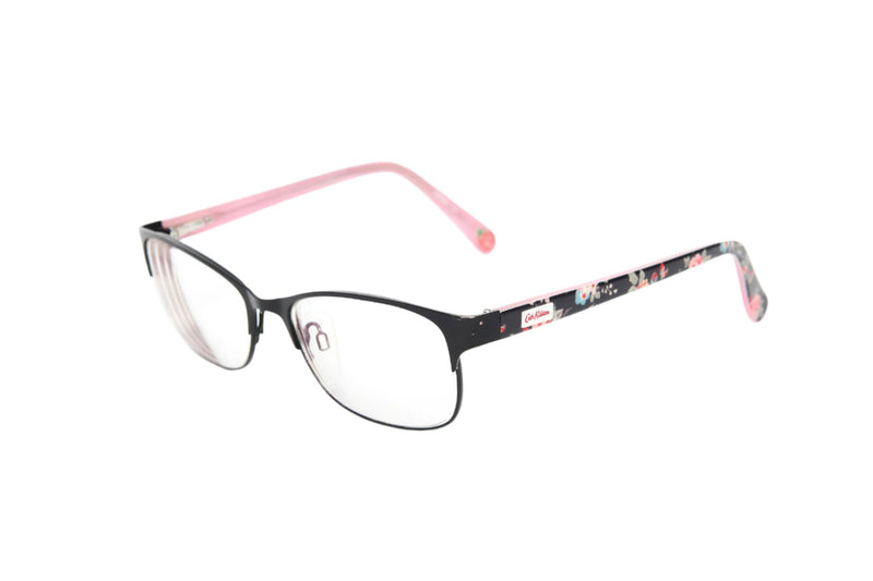 Cath Kidston 06 glasses. Cath Kidston Glasses. Sustainable eyewear. Sustainable glasses. Cheap designer glasses. 