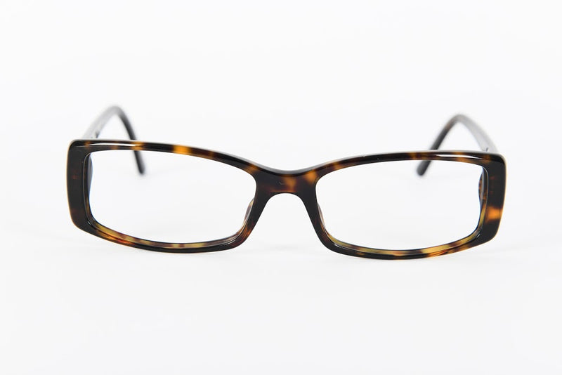 Prada - Brown Tortoiseshell