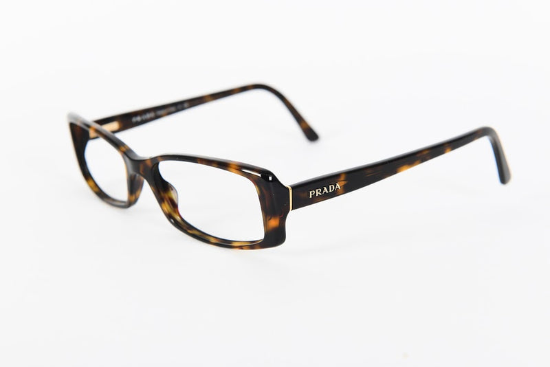 Prada - Brown Tortoiseshell