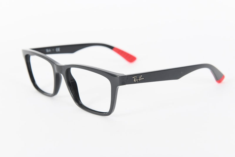 Ray-Ban - Black