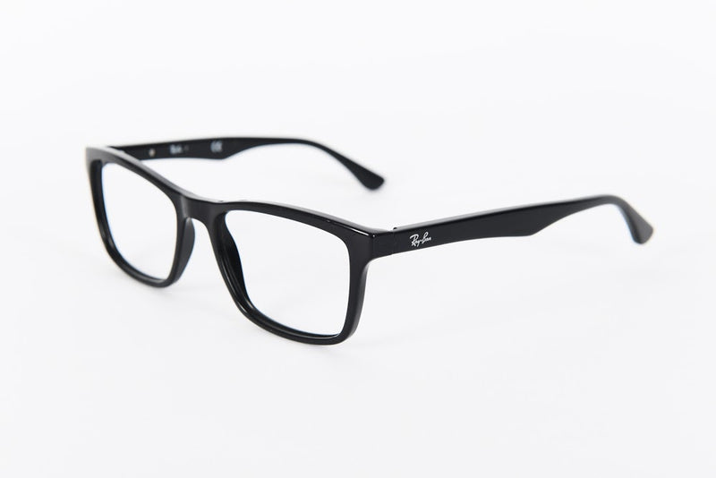 Ray-Ban - Wayfarer Black