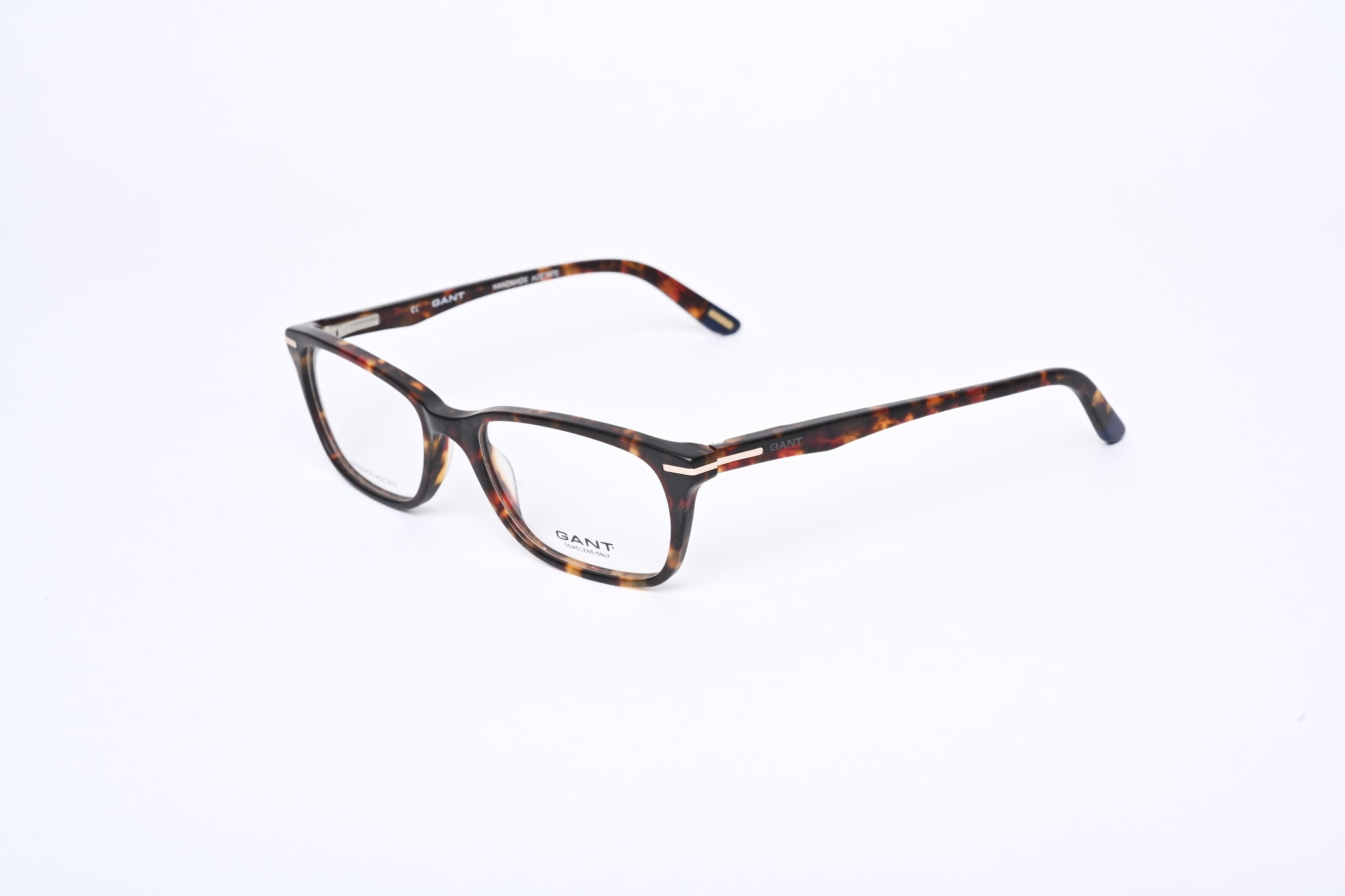 Gant - Brown Tortoiseshell Matt