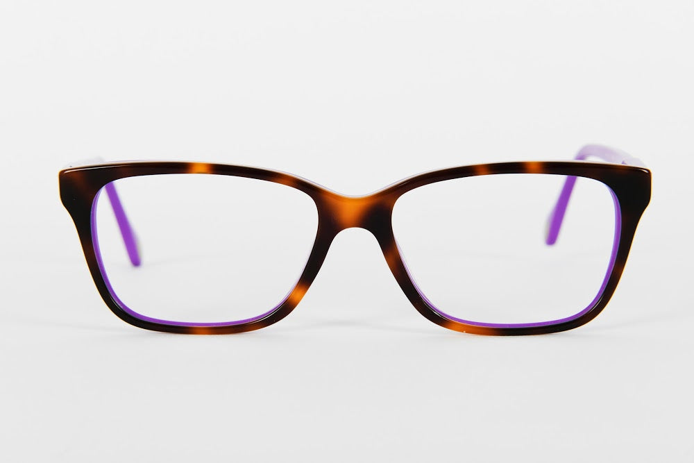 Dolce &amp; Gabbana - Tortoiseshell Purple