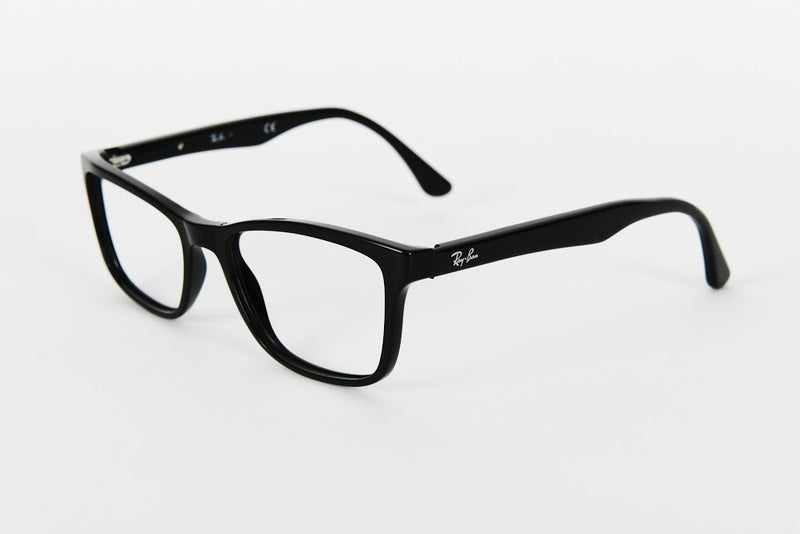 Ray-Ban - Black