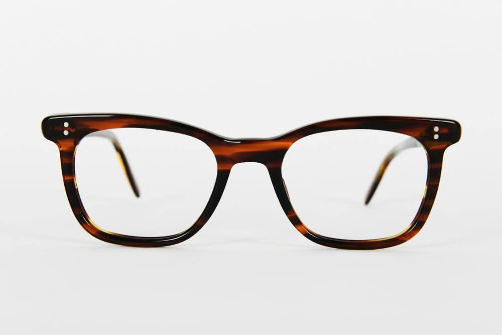 NHS - 524 Brown Tortoiseshell