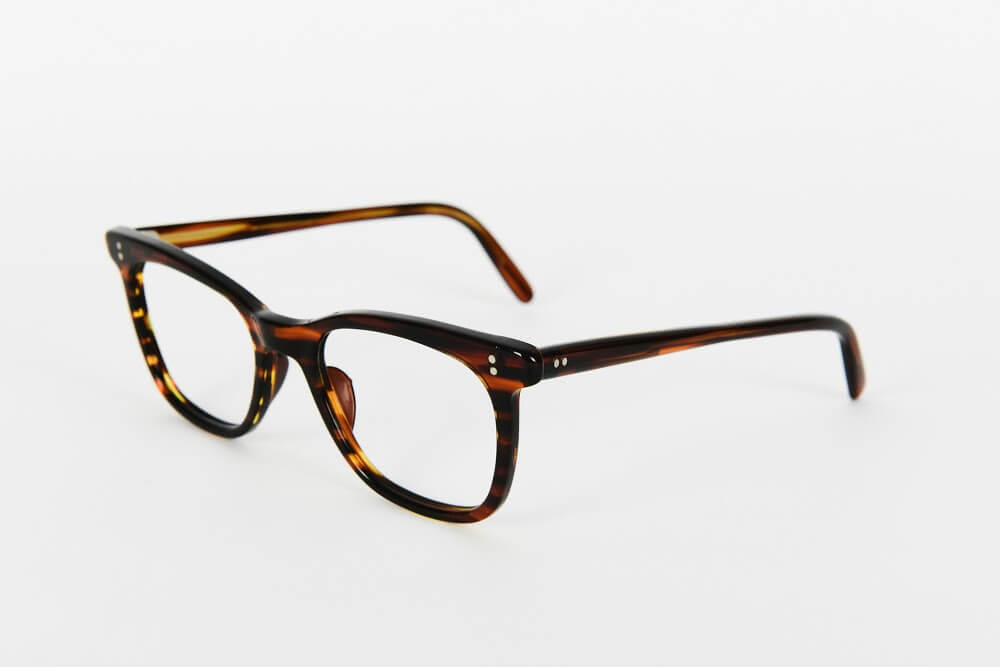 NHS - 524 Brown Tortoiseshell