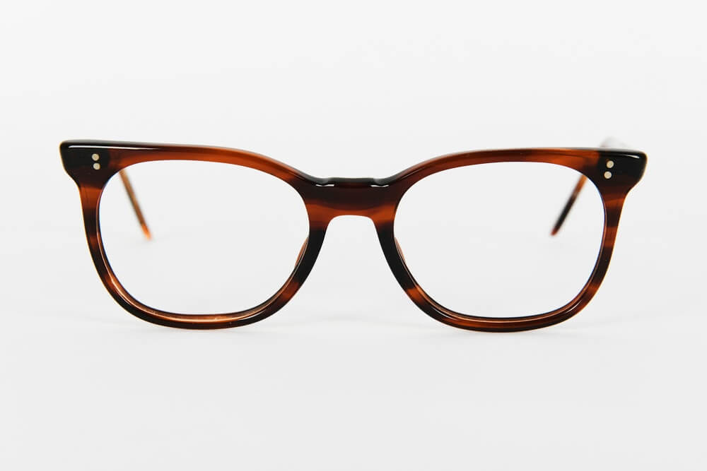 NHS - 524 Brown Tortoiseshell