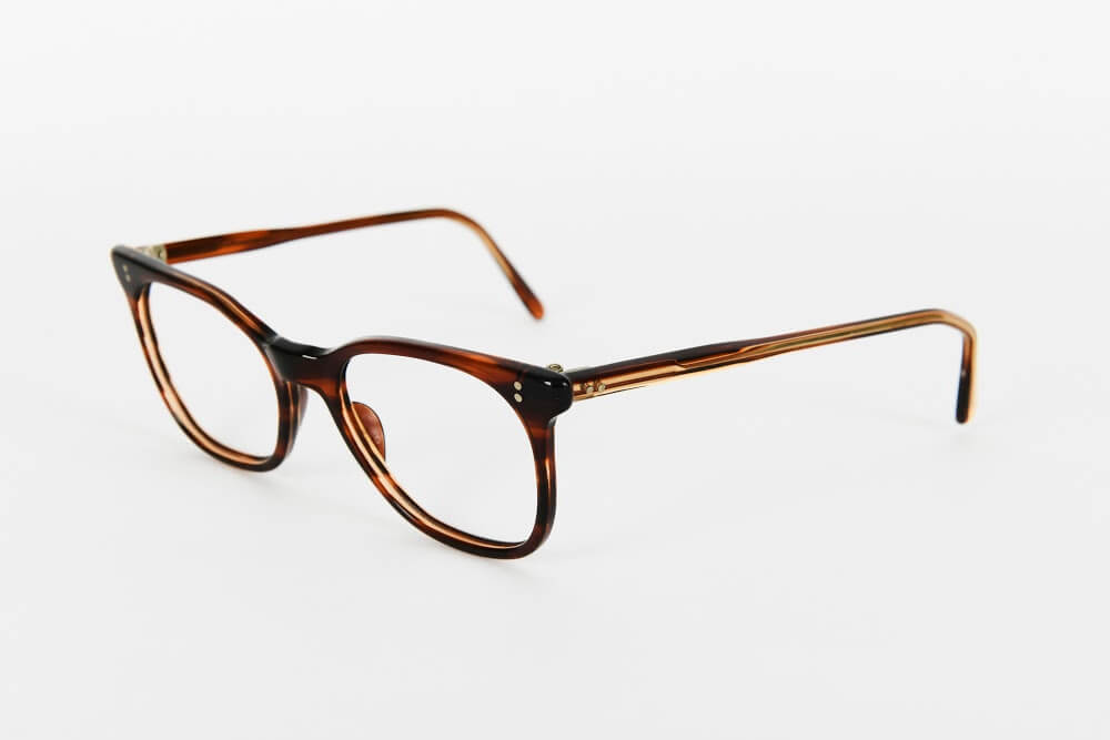 NHS - 524 Brown Tortoiseshell