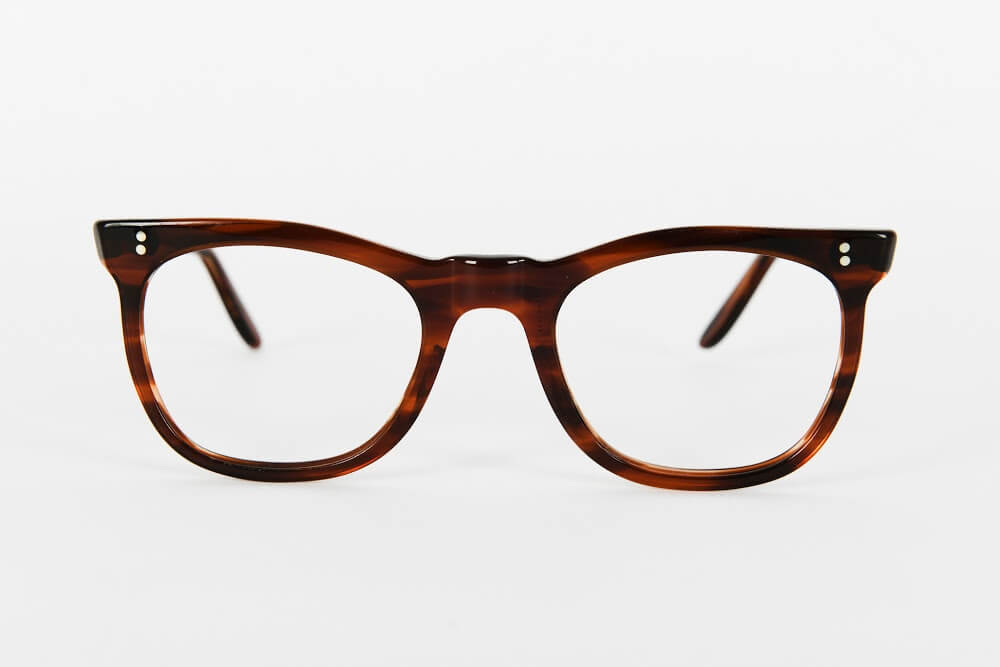 NHS - 524 Brown Tortoiseshell