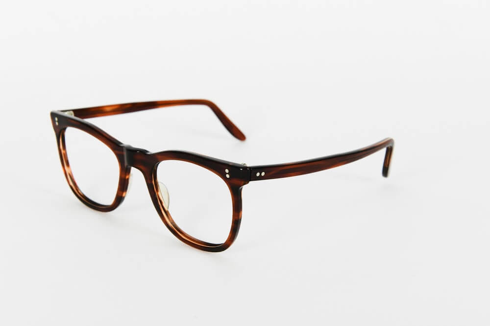 NHS - 524 Brown Tortoiseshell