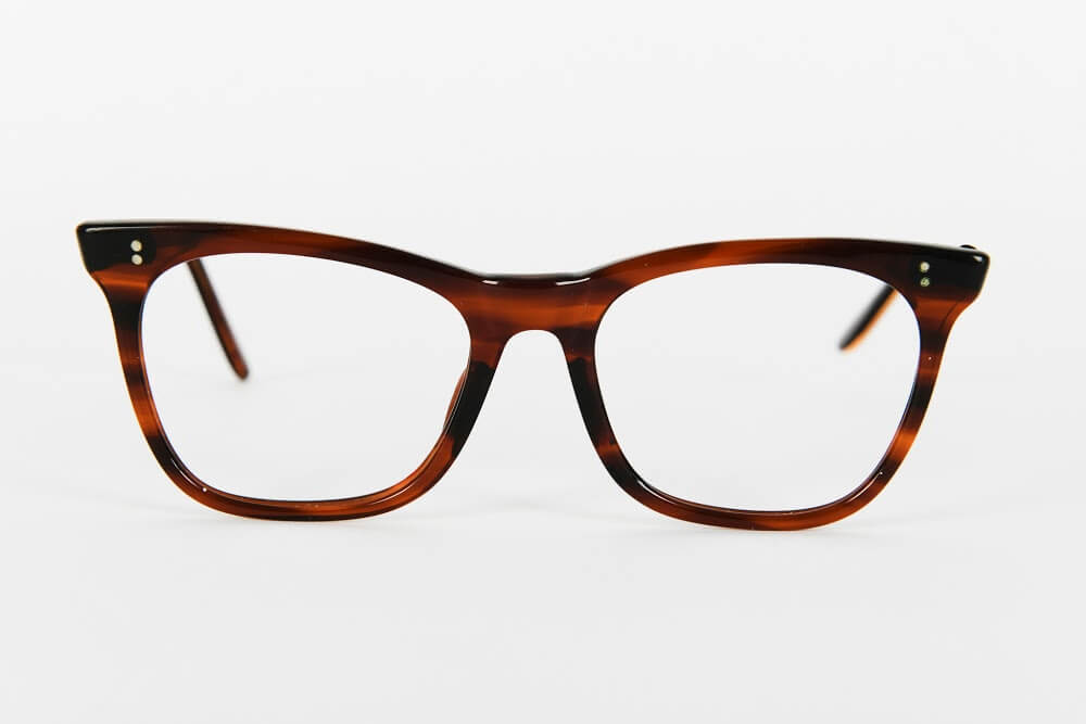 NHS - 524 Brown Tortoiseshell