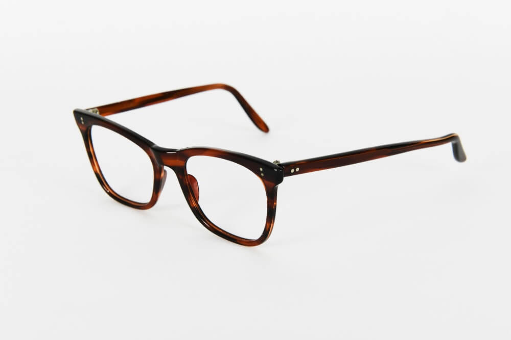 NHS - 524 Brown Tortoiseshell