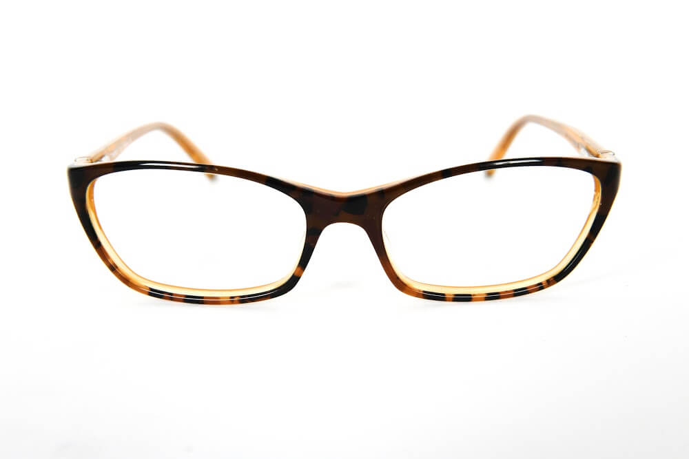 Nicole Farhi - Bright Brown Tortoiseshell