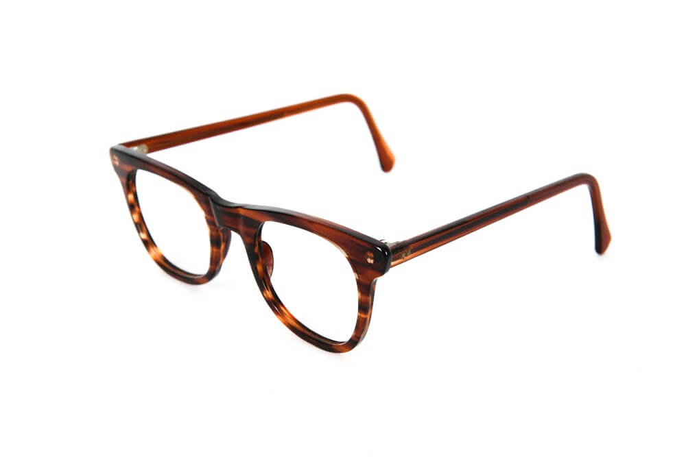 524 - 524 1940s-1960s NHS Brown Tortoiseshell