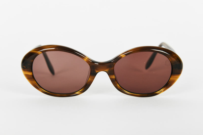 Retro Sunspecs - 1960s Tortoiseshell