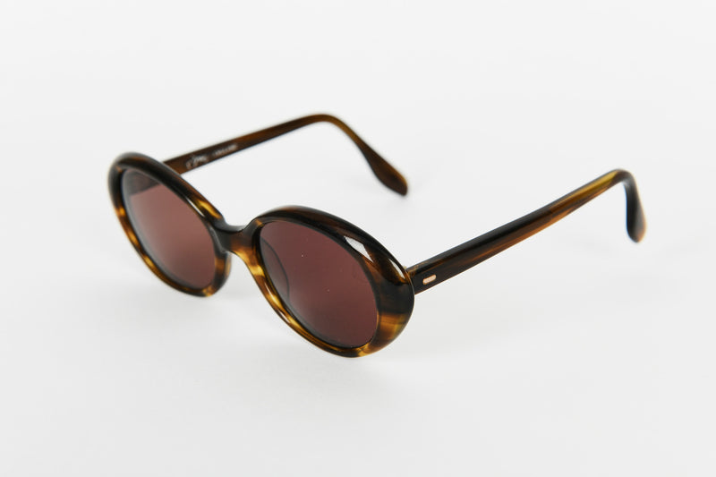 Retro Sunspecs - 1960s Tortoiseshell