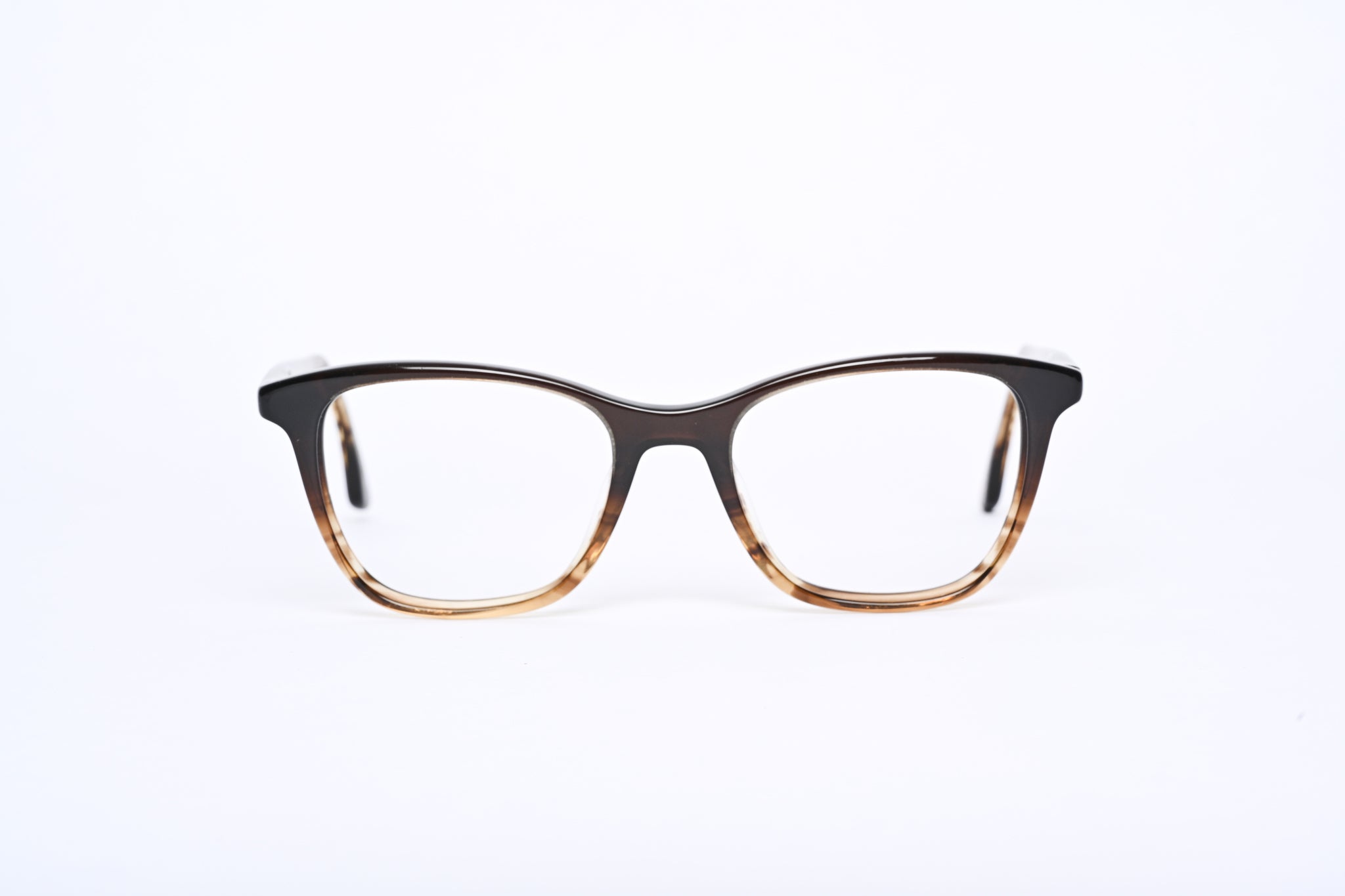 Designer - Dark Brown Black Mottle