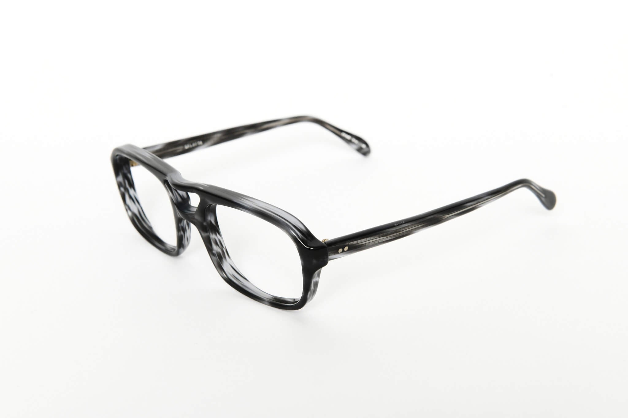 Duke by Selecta vintage glasses. Mens vintage glasses. Mens reading glasses. Mens prescription glassese