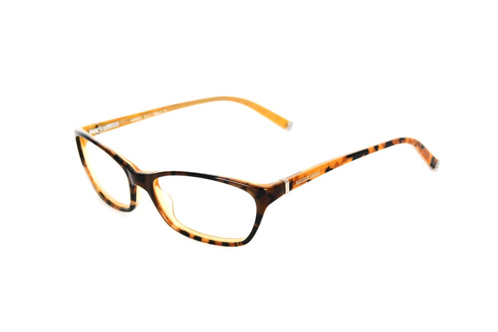 Nicole Farhi - Bright Brown Tortoiseshell